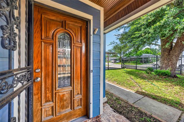 2010 Dade Street, Pasadena, TX 77502