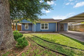 2010 Dade Street, Pasadena, TX 77502