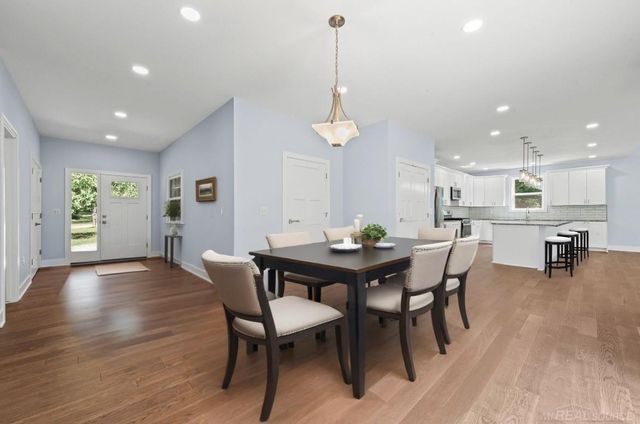 3200 Weidemann Drive, Brandon Twp, MI 48348