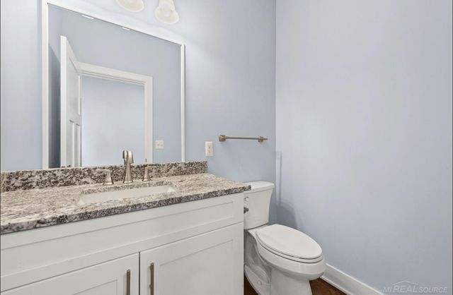 3200 Weidemann Drive, Brandon Twp, MI 48348