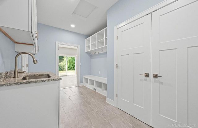 3200 Weidemann Drive, Brandon Twp, MI 48348