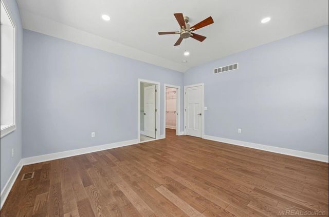 3200 Weidemann Drive, Brandon Twp, MI 48348