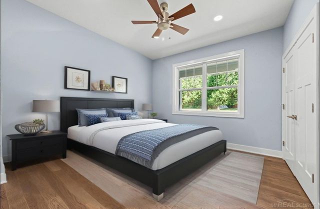 3200 Weidemann Drive, Brandon Twp, MI 48348