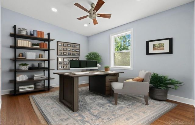 3200 Weidemann Drive, Brandon Twp, MI 48348