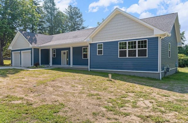 3200 Weidemann Drive, Brandon Twp, MI 48348