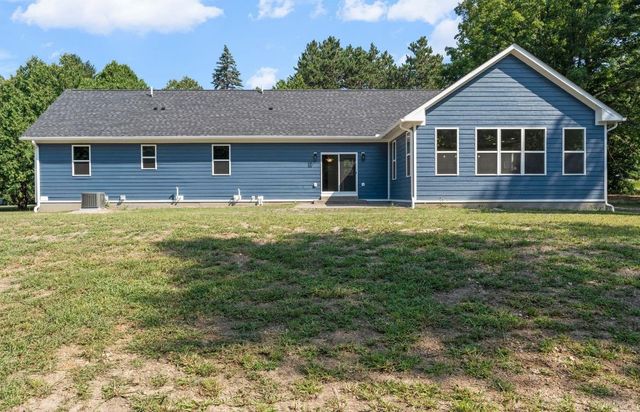 3200 Weidemann Drive, Brandon Twp, MI 48348