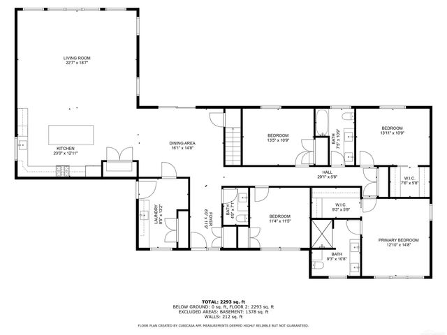 3200 Weidemann Drive, Brandon Twp, MI 48348