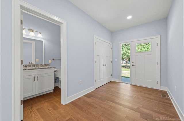 3200 Weidemann Drive, Brandon Twp, MI 48348