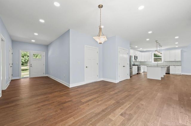 3200 Weidemann Drive, Brandon Twp, MI 48348