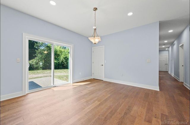 3200 Weidemann Drive, Brandon Twp, MI 48348