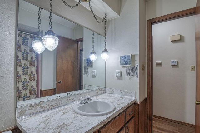 1501 Glencliff Drive, Norman, OK 73071