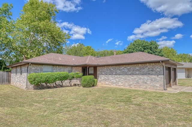 1501 Glencliff Drive, Norman, OK 73071