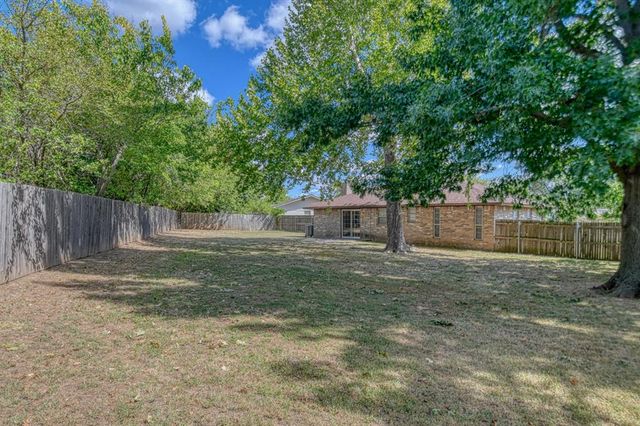 1501 Glencliff Drive, Norman, OK 73071