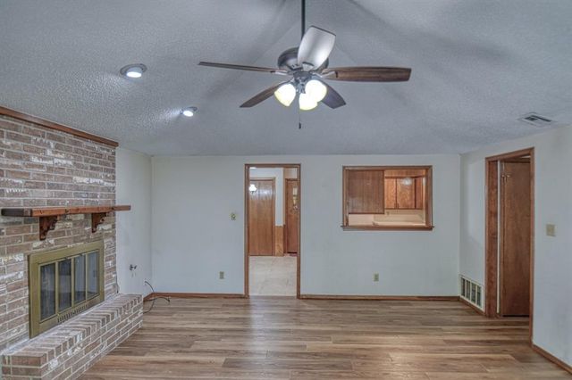 1501 Glencliff Drive, Norman, OK 73071