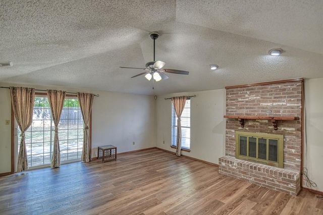 1501 Glencliff Drive, Norman, OK 73071