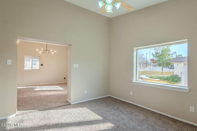 326 OCOTILLO Drive, Sunland Park, NM 88063