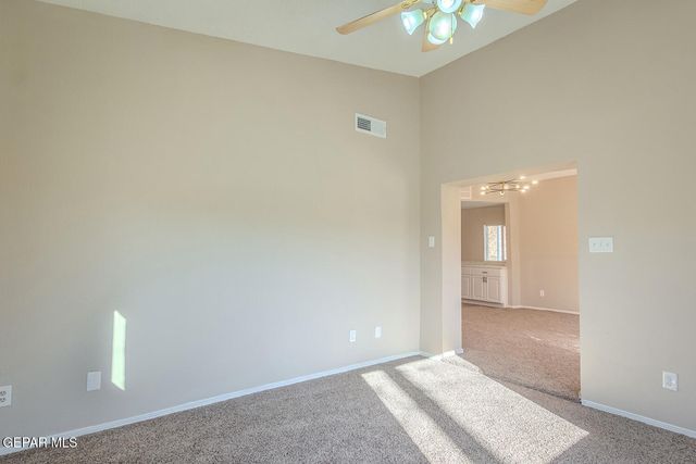 326 OCOTILLO Drive, Sunland Park, NM 88063