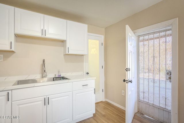 326 OCOTILLO Drive, Sunland Park, NM 88063