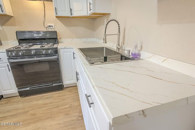 326 OCOTILLO Drive, Sunland Park, NM 88063