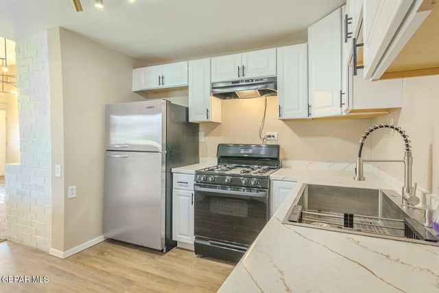 326 OCOTILLO Drive, Sunland Park, NM 88063