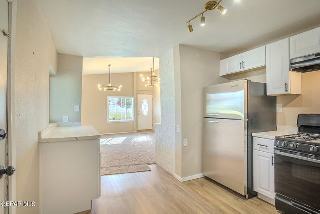 326 OCOTILLO Drive, Sunland Park, NM 88063