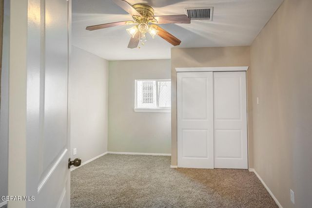 326 OCOTILLO Drive, Sunland Park, NM 88063