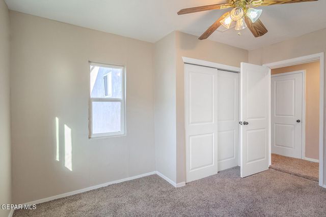 326 OCOTILLO Drive, Sunland Park, NM 88063