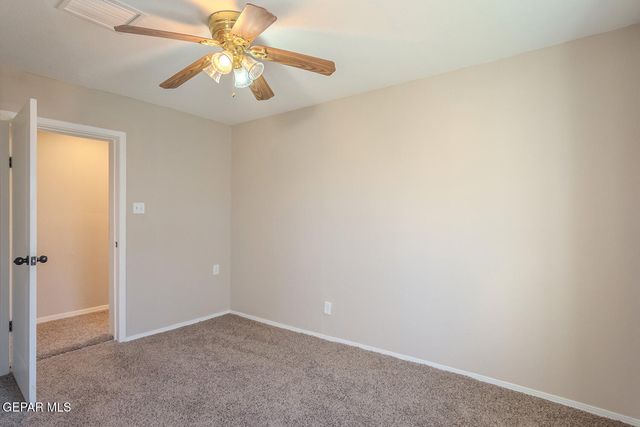 326 OCOTILLO Drive, Sunland Park, NM 88063