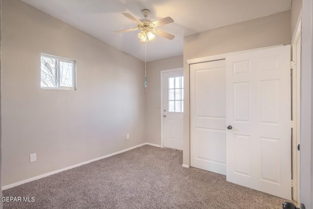 326 OCOTILLO Drive, Sunland Park, NM 88063