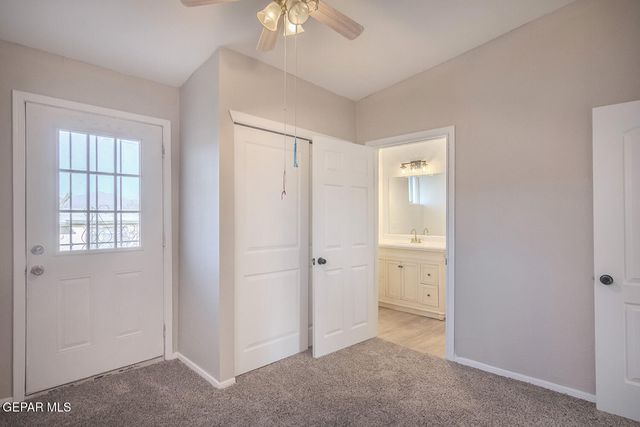 326 OCOTILLO Drive, Sunland Park, NM 88063