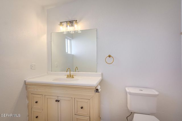 326 OCOTILLO Drive, Sunland Park, NM 88063