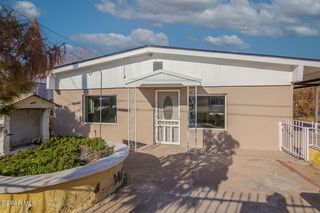 326 OCOTILLO Drive, Sunland Park, NM 88063