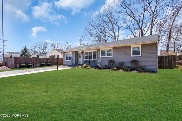 1335 Sunrise Avenue, Point Pleasant, NJ 08742