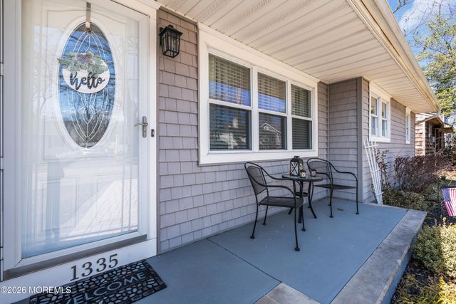 1335 Sunrise Avenue, Point Pleasant, NJ 08742