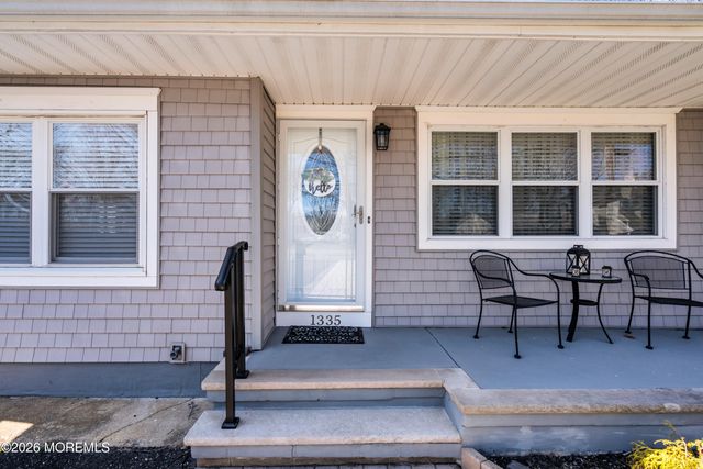 1335 Sunrise Avenue, Point Pleasant, NJ 08742