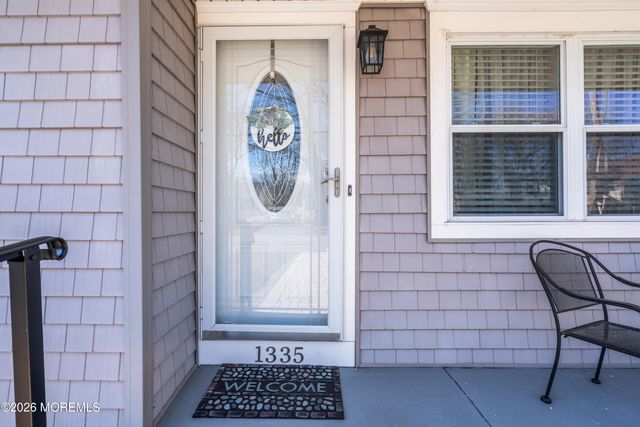 1335 Sunrise Avenue, Point Pleasant, NJ 08742
