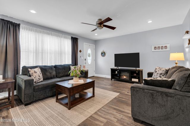 1335 Sunrise Avenue, Point Pleasant, NJ 08742