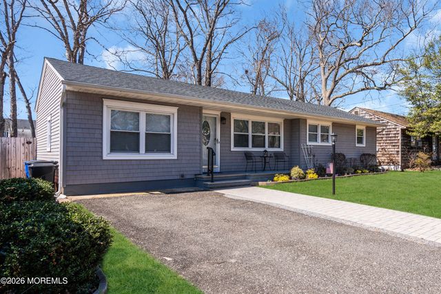 1335 Sunrise Avenue, Point Pleasant, NJ 08742
