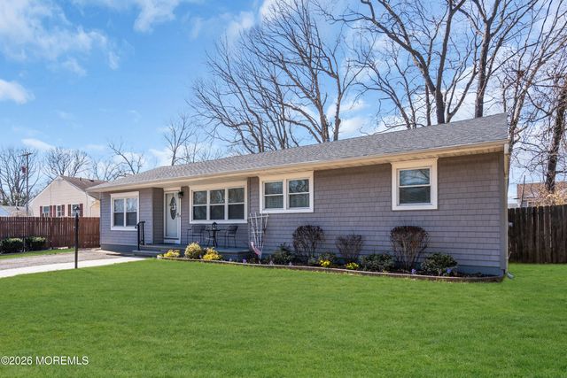 1335 Sunrise Avenue, Point Pleasant, NJ 08742