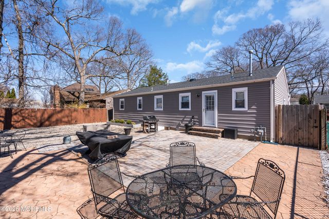 1335 Sunrise Avenue, Point Pleasant, NJ 08742