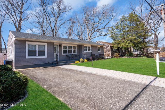1335 Sunrise Avenue, Point Pleasant, NJ 08742