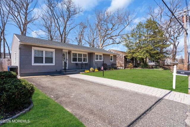 1335 Sunrise Avenue, Point Pleasant, NJ 08742
