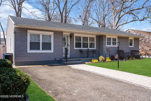 1335 Sunrise Avenue, Point Pleasant, NJ 08742