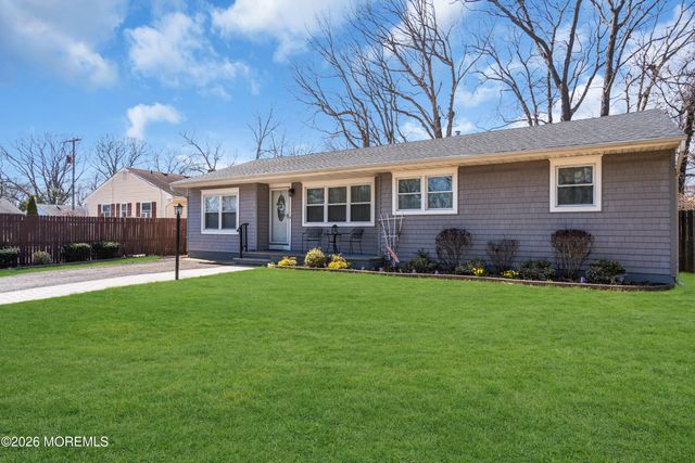 1335 Sunrise Avenue, Point Pleasant, NJ 08742
