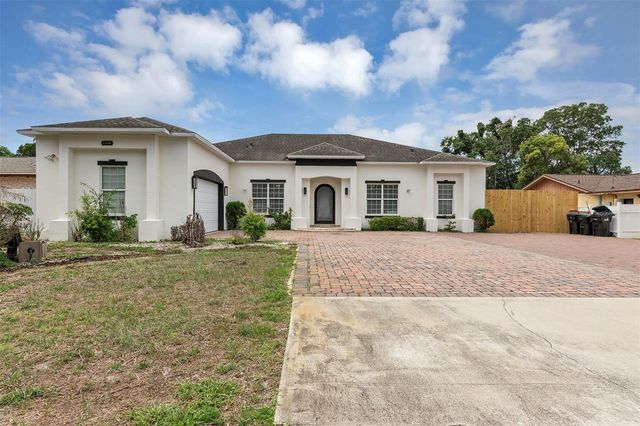 7906 NAPOLEON STREET, Orlando, FL 32825