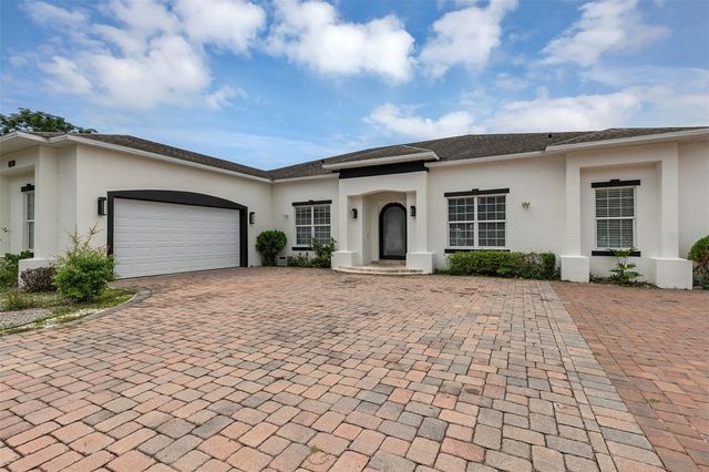 7906 NAPOLEON STREET, Orlando, FL 32825