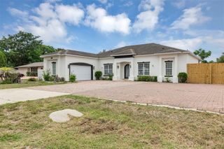 7906 NAPOLEON STREET, Orlando, FL 32825