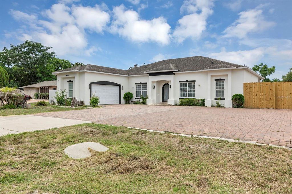 7906 NAPOLEON STREET, Orlando, FL 32825