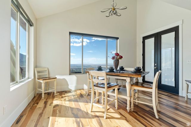 3983 N JACKSON AVE, North Ogden, UT 84414