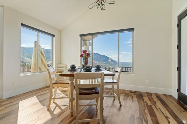 3983 N JACKSON AVE, North Ogden, UT 84414